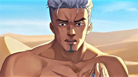 Pin by Randy Beiza on Fredrinn | Anime black hair, Mobile legends, Fan art