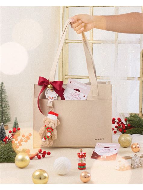 jual hampers natal christmas  year  hampers part  shopee