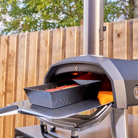 Pizza Ovens | Ooni Pizza Ovens — Ooni Canada