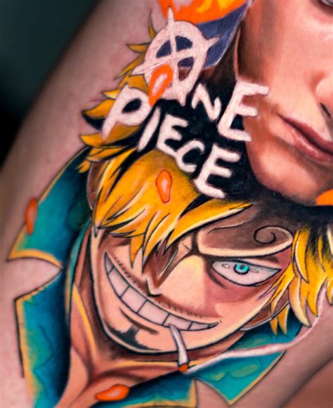 Single Piece Tattoos