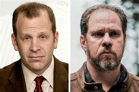 Pensamos em como seria o elenco brasileiro de The Office e chegamos a ...