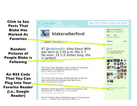 Twitter For Beginners 