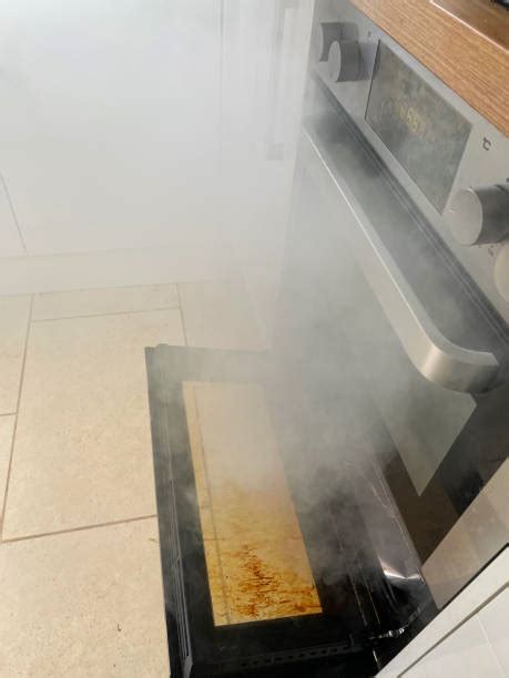 smoke detector kitchen stock  pictures royalty  images