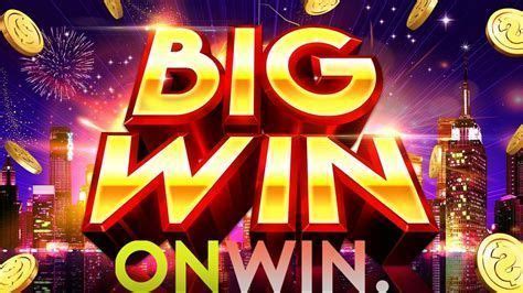 Pin by Monika on winning online casino | Win casino, Casino slots ...