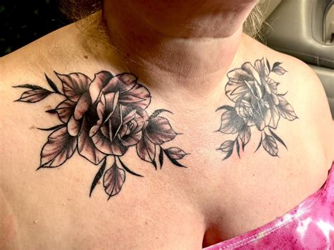 Casandra Lynn Tattoos | Kingston ON