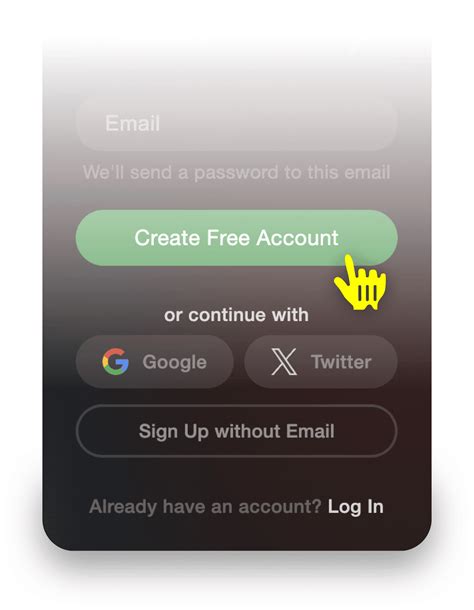 Stripchat Sign Up: User Account Registration