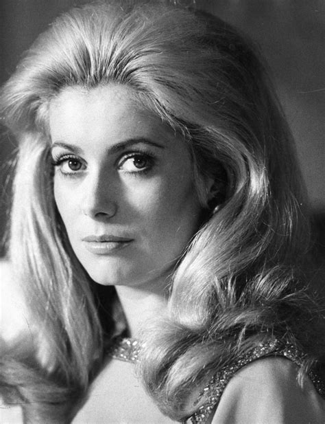 Real Bronx Betty | Catherine deneuve, French actress, Hollywood
