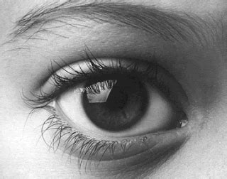 el secreter el ojo