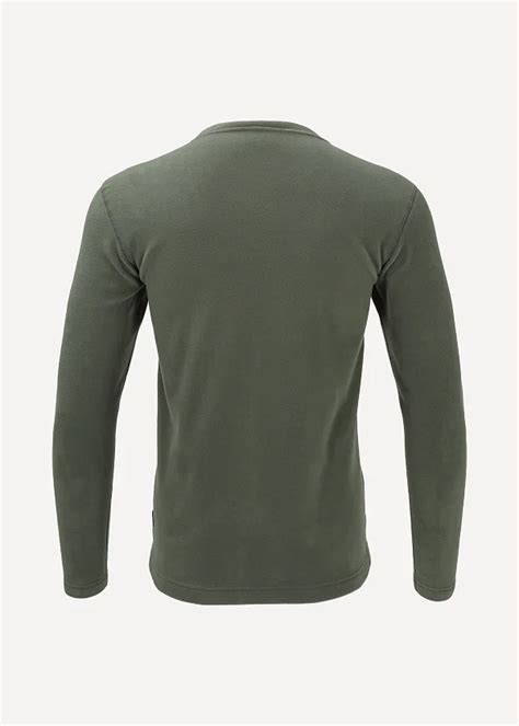 Купить Термобелье Сплав Arctic футболка L/S Polartec micro 100 кипарис ...