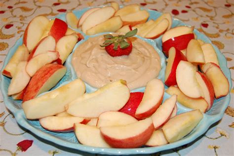 Cream Cheese Brown Sugar Fruit Dip at Mary Bilbo blog