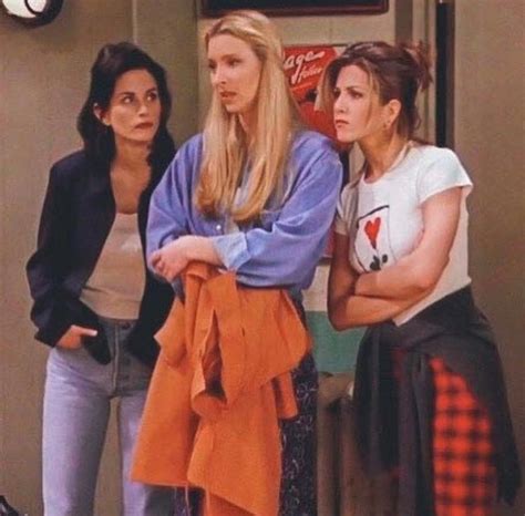 iconic friends        point tv friends