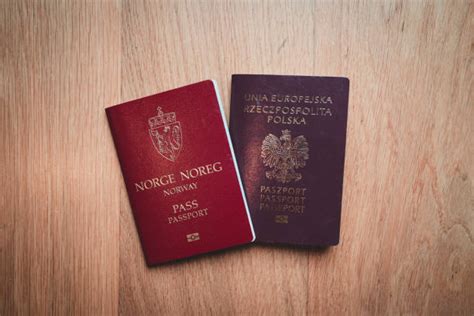 20+ Norwegian Passport And Money Stock Photos, Pictures & Royalty-Free Images - iStock