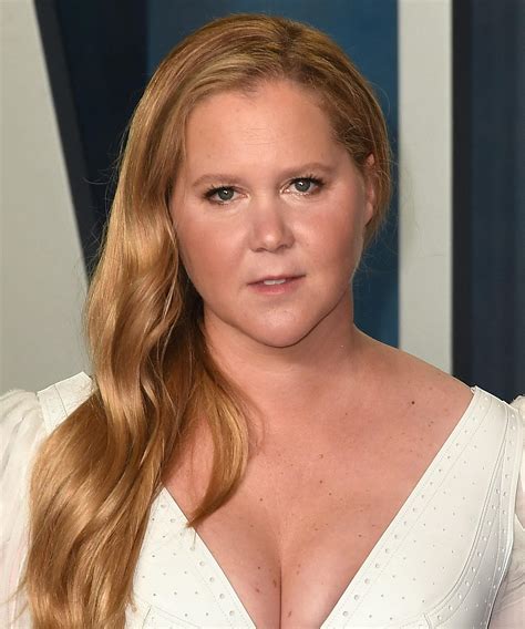 Amy Schumer Porn
