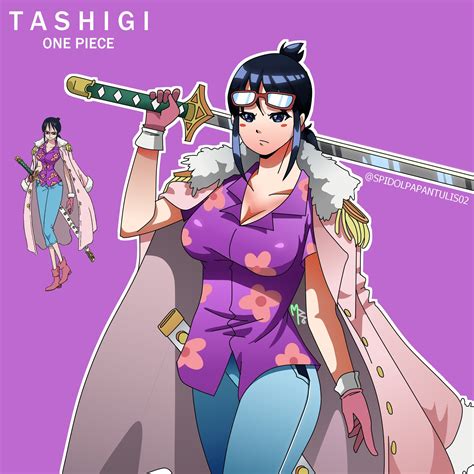 Tashigi One Piece Wallpaper Tashigi By Alkanet On DeviantArt