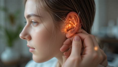 Dor De Garganta E Ouvido - Dor de Garganta que Afeta o Ouvido? A Acupuntura Pode Aliviar a ...