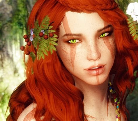 [Top 15] Skyrim Best Mods For Better Looking Characters | Gamers Decide