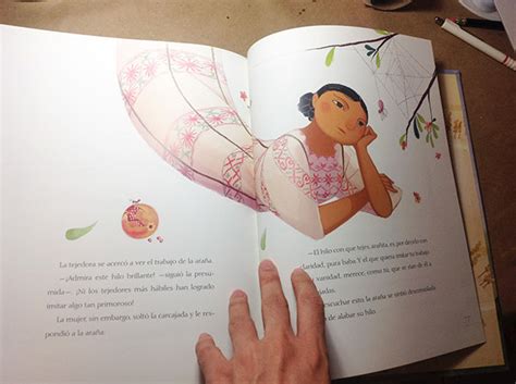 Fábulas Mexicanas :: Behance