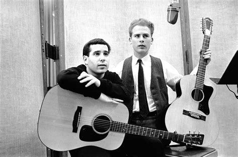 Simon & Garfunkel | La República EC