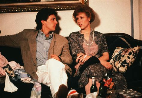 Unveiling Andrew McCarthy's Family Life: Secrets His Kids Never Told You? Image 17