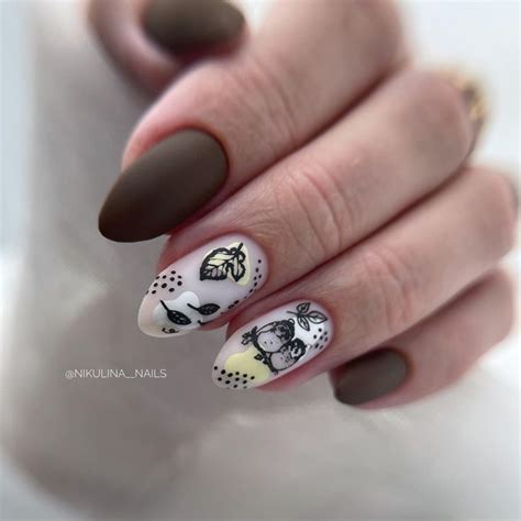 Маникюр