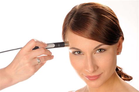 Corneometer® CM 825 - Skin Hydration Measurement