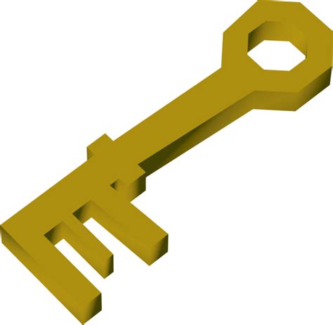 small key  runescape wiki