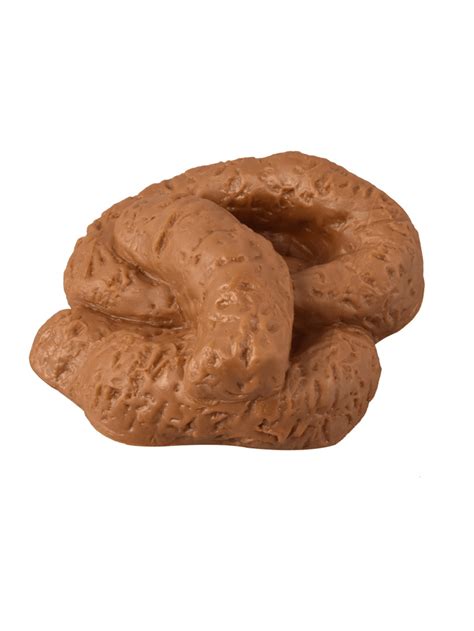 Fake Feces Pvc Fake Dog Poop Cat Poop Flies & Insects Stinky Pack Prank