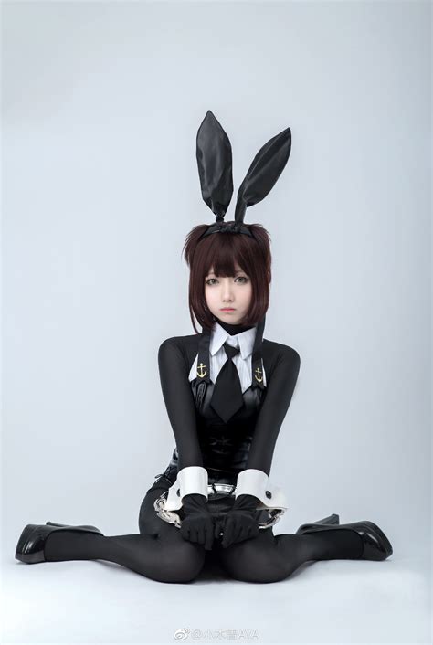 CWSTO&M- / anime cosplay :: anime :: fandoms :: bunny girl :: Kantai