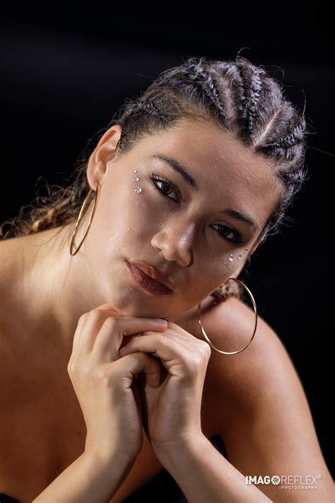 Elena Sartori "Face" 27 agosto 2022