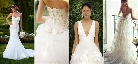 What to Wear Under a Wedding Dress