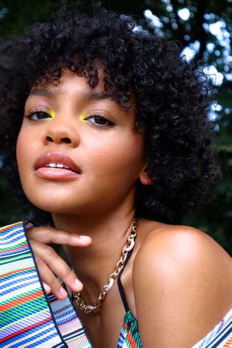 Celeste O'Connor Talks Working on Ghostbusters: Afterlife | POPSUGAR