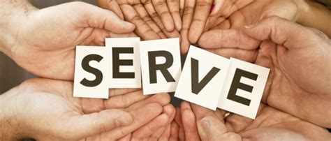 Called to Serve | Roseville Lutheran Church