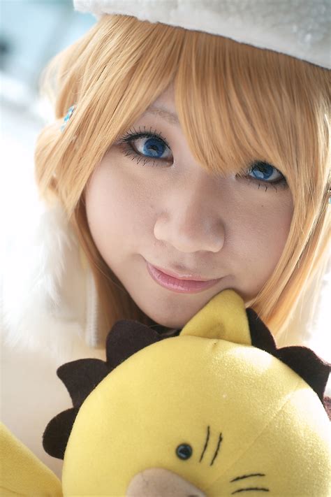 Safebooru - bleach cosplay kon momoneko haru photo ririn | 327729