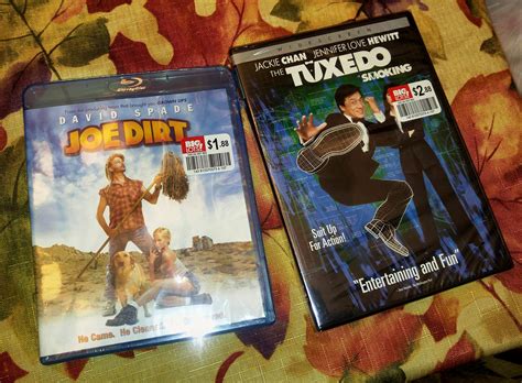 Big Lots pickups (Black Friday Prices Early!) : dvdcollection
