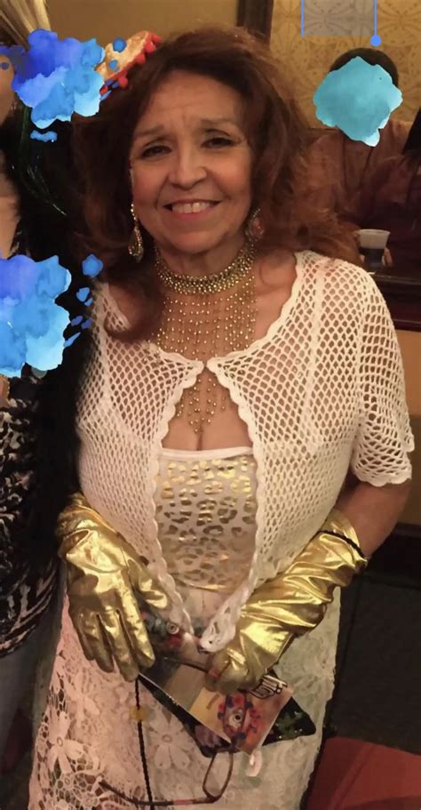 Picture of this Gilf tease from last year. 5’1 and the mouth of a whore