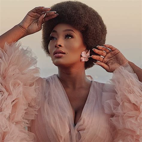 Curve Model Toccara Jones Talks Hosting Thick House | PS Fashion