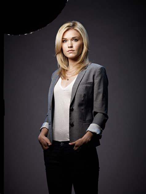 Haven - Season 2 Promo | Emily rose, Emily rose actress, Halloween outfits