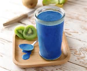 Blue majik: origen, usos y propiedades - Mejor con Salud