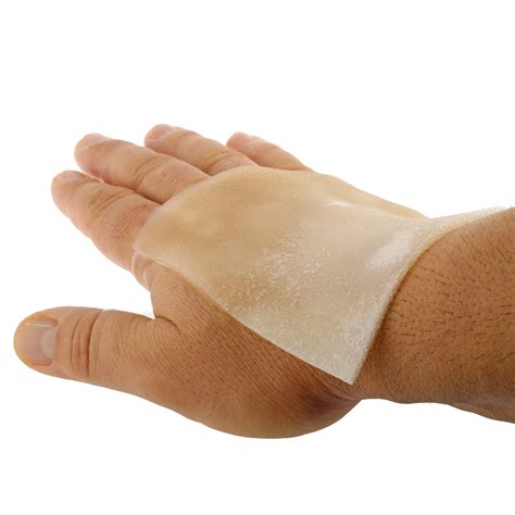 Mua Burn-Fix- 8 Pack-Burn Gel Dressing 4 x 4" Burn Care Cream First Aid