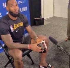 lebron james maid outfit