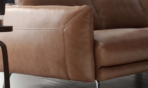 Adler Range | Sofology