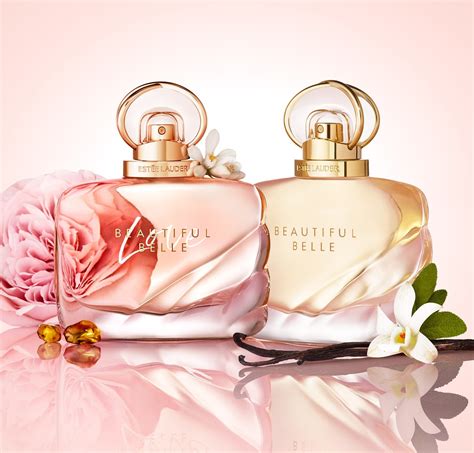 Estee Lauder Beautiful Belle Love - Perfumy damskie