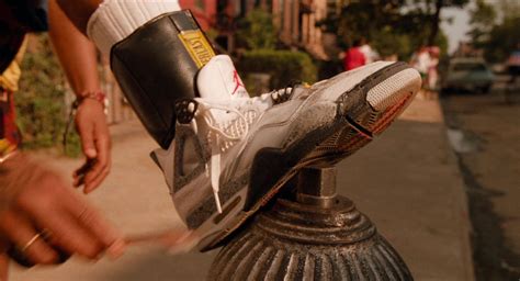 A Brief History of Air Jordan 4 Sneakers