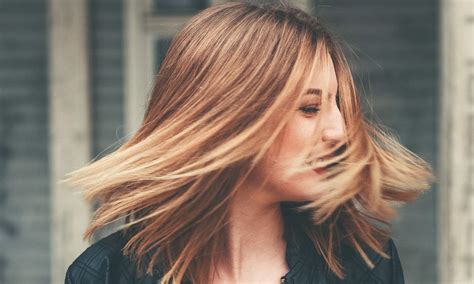 5 Facts About Straight Hair