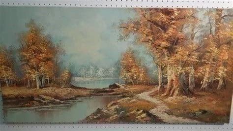 patrick herbst landschaft gemalde kaufen auf ricardo