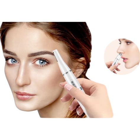 eyebrow trimmer for men