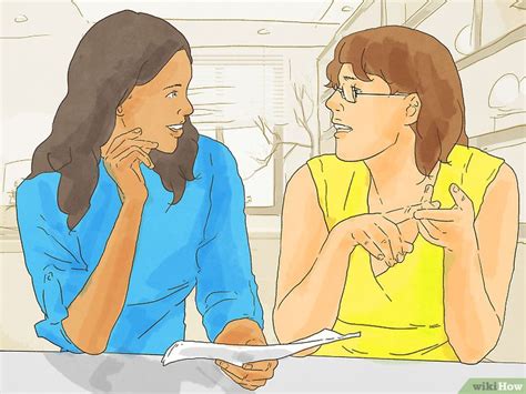 formas de pedir ayuda wikihow