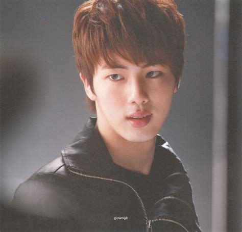Jin Image #290138 - Asiachan KPOP Image Board