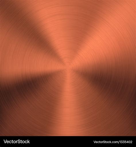 bronze metal background