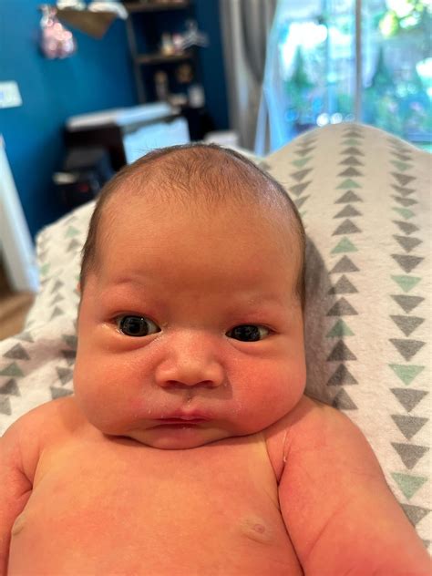 The children's mohawk trend that has parents feeling very nostalgic 21